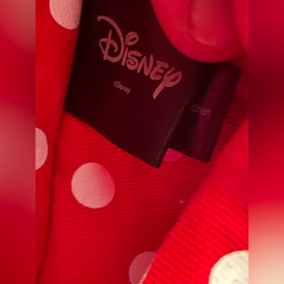 Disney LoungeFly Box Lunch‎ Minnie Mouse Purse Crossbody Messenger Bag RARE - Picture 5 of 12